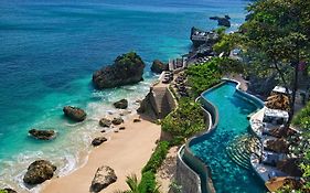 Bali Ayana Resort